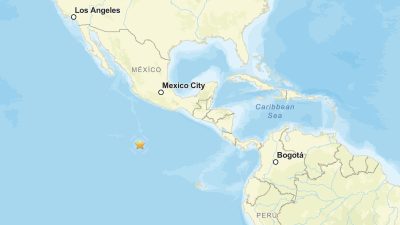 Amerika Birleşik Devletleri Jeoloji Araştırmaları Kurumu&rsquo;nun (USGS) verilerine g&ouml;re, &nbsp;Kuzey
