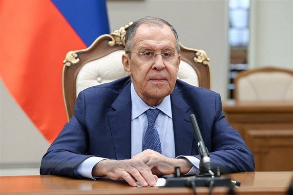 Rusya Dışişleri Bakanı Lavrov a&ccedil;ıklamasında &ldquo;&Ccedil;&ouml;z&uuml;lmemiş Filistin sorunu, Orta Doğu&rsquo;daki