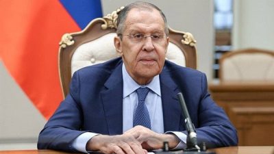 Rusya Dışişleri Bakanı Sergey Lavrov, 28 Ekim&rsquo;de 3. Minsk Uluslararası