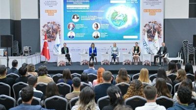 LOGISTECH &ndash; 4. Lojistik, Depolama ve Teknolojileri Fuarı kapsamında, İZFAŞ