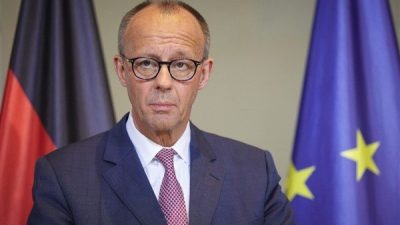 Almanya Başbakanı Friedrich Merz, Avrupa sanayisini g&uuml;&ccedil;lendirirlerse Almanya'nın da bundan