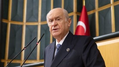 MHP Genel Başkanı Bah&ccedil;eli, T&uuml;rkiye B&uuml;y&uuml;k Millet Meclisi&rsquo;nin 28&rsquo;inci D&ouml;nem