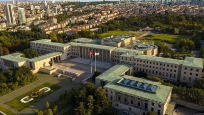 TBMM Başkanı Kurtulmuş&rsquo;un konuşmasından bazı satır başları ş&ouml;yle: &ldquo;S&uuml;re&ccedil;teki m&uuml;zakereler