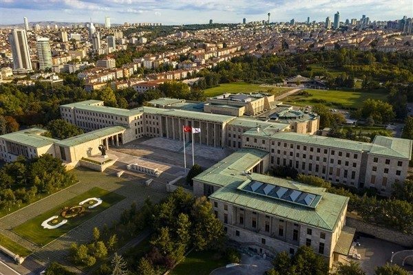 TBMM Başkanı Kurtulmuş&rsquo;un konuşmasından bazı satır başları ş&ouml;yle: &ldquo;S&uuml;re&ccedil;teki m&uuml;zakereler