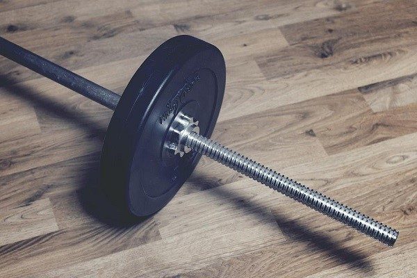 Mısır&rsquo;da d&uuml;zenlenen D&uuml;nya Para Halter Şampiyonası'nda T&uuml;rkiye&rsquo;yi erkekler 49 kiloda