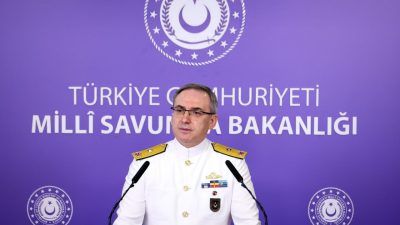 Milli Savunma Bakanlığı&rsquo;nın faaliyetleri başta olmak &uuml;zere g&uuml;ndemdeki konulara ilişkin