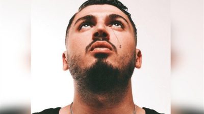 Muud kullanıcılarının favori listelerinde rap m&uuml;zik, bu ayın da y&uuml;kselen