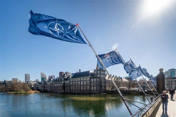 CHP Milletvekili &Ouml;ztrak, NATO Parlamenter Asamblesi Genel Kurulu toplantılarının Slovenya&rsquo;nın