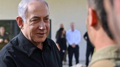 İsrail Başbakanlık Ofisi a&ccedil;ıklamasında "İsrail Devleti&rsquo;nin kararlı eli, bize zarar