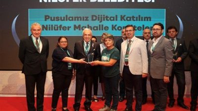 İzmir B&uuml;y&uuml;kşehir Belediyesi&rsquo;nin ev sahipliğinde ger&ccedil;ekleştirilen T&uuml;rkiye Sağlıklı Kentler Birliği