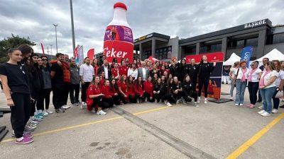 Vodafone Sultanlar Ligi&rsquo;nde Bursa&rsquo;yı temsil eden tek takım olan&nbsp;Nil&uuml;fer Belediyespor