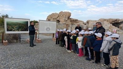 Kent Tarihi ve Tanıtımı Dairesi Başkanlığı ile İznik İl&ccedil;e Milli