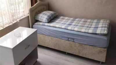 Ordu İl Sosyal Yardımlaşma ve Dayanışma Vakfı tarafından, 1 Ekim