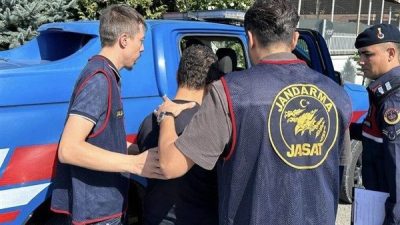 S&ouml;z konusu &ccedil;alışmalarda&nbsp;ssayiş faaliyetleri kapsamında; Jandarma Asayiş Timleri tarafından 31