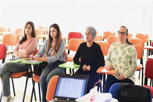 Yeni d&ouml;nemle birlikte Soğanlı K&uuml;lt&uuml;r Merkezi başta olmak &uuml;zere bir&ccedil;ok
