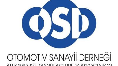 Yılın ilk 9 aylık d&ouml;neminde toplam otomotiv &uuml;retimi bir &ouml;nceki