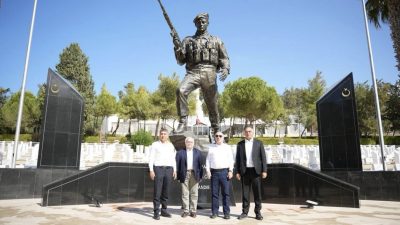 Zafer Partisi Genel Başkanı Prof. Dr. &Uuml;mit &Ouml;zdağ, Genel Başkan