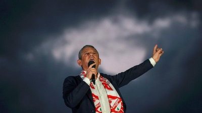 &Ouml;zel, İspanya&rsquo;nın başkenti Madrid&rsquo;de Sosyalist Enternasyonal Prezidyum Toplantısı &ouml;ncesinde İspanya