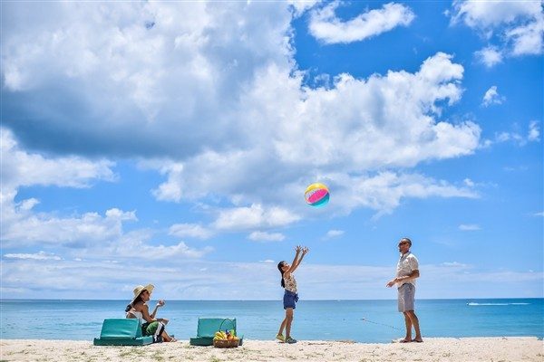 Harika havası, g&uuml;venli tropikal ortamı ve d&uuml;nya standartlarındaki altyapısıyla Phuket,