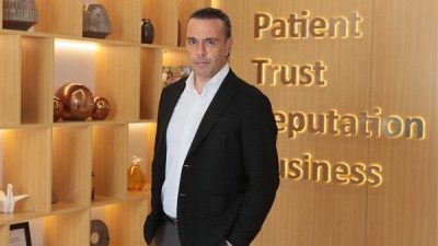 Plazma kaynaklı tedaviler, başka bir alternatif tedavi se&ccedil;eneği bulunmayan bir&ccedil;ok