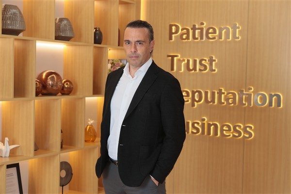 Plazma kaynaklı tedaviler, başka bir alternatif tedavi se&ccedil;eneği bulunmayan bir&ccedil;ok