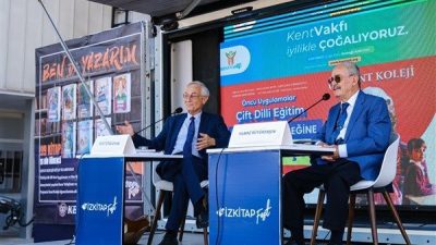 İzmir B&uuml;y&uuml;kşehir Belediyesi&rsquo;nin ev sahipliğinde, İZFAŞ ve TACT Fuarcılık iş