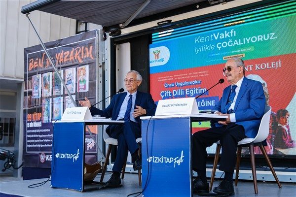İzmir B&uuml;y&uuml;kşehir Belediyesi&rsquo;nin ev sahipliğinde, İZFAŞ ve TACT Fuarcılık iş
