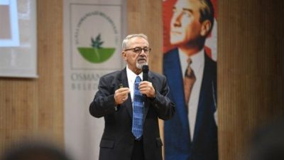 G&ouml;r&uuml;r, depremin Kuzey Anadolu Fay Hattı&rsquo;nın kuzey kolu &uuml;zerinde ger&ccedil;ekleştiğini