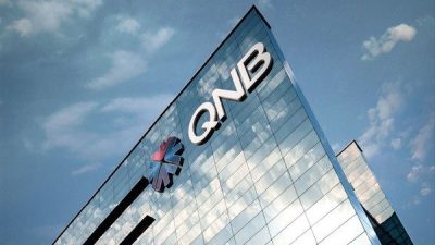 Orta Doğu ve Afrika'nın en b&uuml;y&uuml;k finans kuruluşu olan QNB
