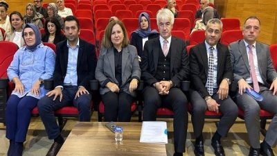 Etkinlik, &Ccedil;AYKUR ve Rize İl Tarım ve Orman M&uuml;d&uuml;rl&uuml;ğ&uuml; iş