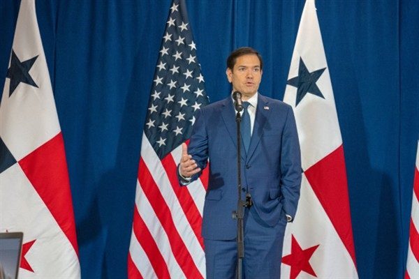 ABD Dışişleri Bakanı Rubio, Kuzey Kore tarafından ka&ccedil;ırılan Japon vatandaşlarının