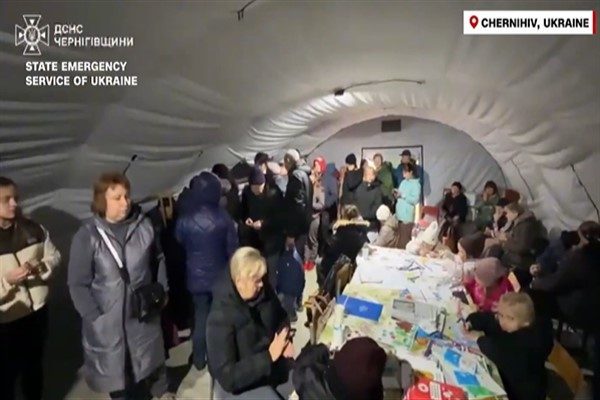 Rus ordusunun, aynı b&ouml;lgeleri defalarca vurduğuna dair işaretler var. Rusya