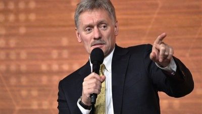 Kremlin, Macaristan Başbakanı Viktor Orban'ın Trump ile sıcak, Putin ile