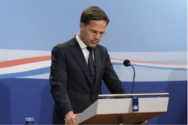 NATO Genel Sekreteri Mark Rutte, sosyal medya hesabından yaptığı a&ccedil;ıklamada,
