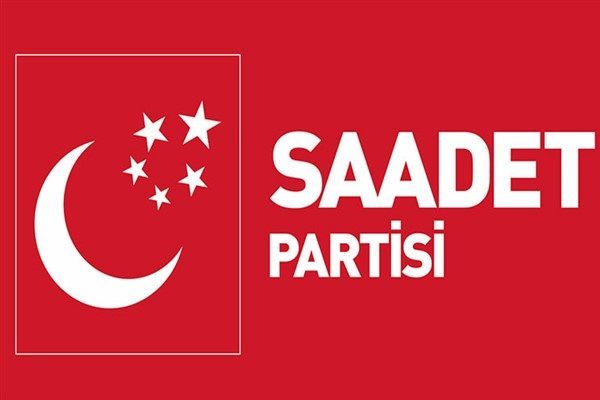 Saadet Partisi Genel Merkez Gen&ccedil;lik Kolları Başkanı Av. Haldun Pekdemir,&nbsp;Cumhuriyet&rsquo;in