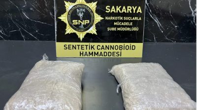 Sakarya Cumhuriyet Başsavcılığının koordinesinde, Sakarya İl Emniyet M&uuml;d&uuml;rl&uuml;ğ&uuml;nce y&uuml;r&uuml;t&uuml;len &ccedil;alışmalar