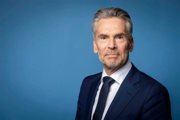 Hollanda Başbakanı Schoof, Avrupa Konseyi'nin bug&uuml;nk&uuml; g&uuml;ndeminin kapsamlı olduğunu ifade