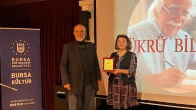 Bursa B&uuml;y&uuml;kşehir Belediyesi ve Bursa Yazın ve Sanat Derneği iş