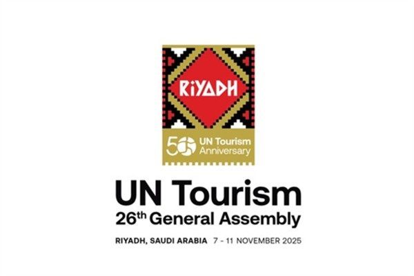 Suudi Arabistan, 7-11 Kasım 2025 tarihleri arasında BM Turizm Genel