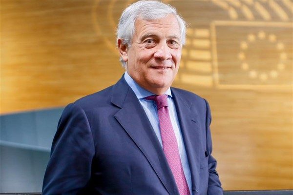 İtalya Başbakan Yardımcısı ve Dışişleri Bakanı Tajani, Rusya'nın Ukrayna'da D&uuml;nya