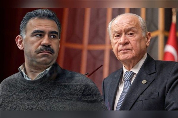 Toplum &Ccedil;alışmaları Enstit&uuml;s&uuml;&rsquo;n&uuml;n yayınladığı son ankete g&ouml;re, Milliyet&ccedil;i Hareket Partisi
