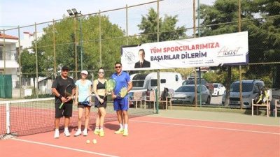 Muğla&rsquo;nın Menteşe, K&ouml;yceğiz, Ortaca, Dalaman, Fethiye ve Seydikemer il&ccedil;elerinden gelen