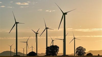 Enerji ve Tabii Kaynaklar Bakanlığı'nın ilgili kuruluşu TENMAK, Teknoloji ve