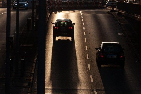 Ulaştırma ve Altyapı Bakanlığı, Toprakkale-İskenderun Otoyolu&rsquo;nda &ccedil;ift şeritten sağlanan ulaşımın,