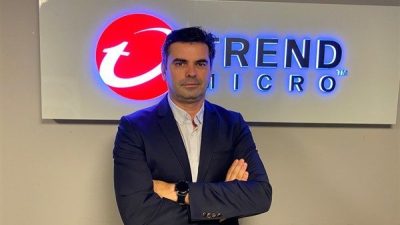 Trend Vision One&trade; Cyber Risk Exposure Management &ccedil;&ouml;z&uuml;m&uuml;, operasyonel silolarda