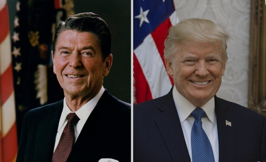 Trump'ın a&ccedil;ıklaması, Kanada'yı, Kanada'ya uygulananlar da dahil olmak &uuml;zere bir&ccedil;ok