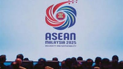 Politico'nın haberine g&ouml;re, ABD Başkanı Donald Trump, b&ouml;lgesel barışı sağlama