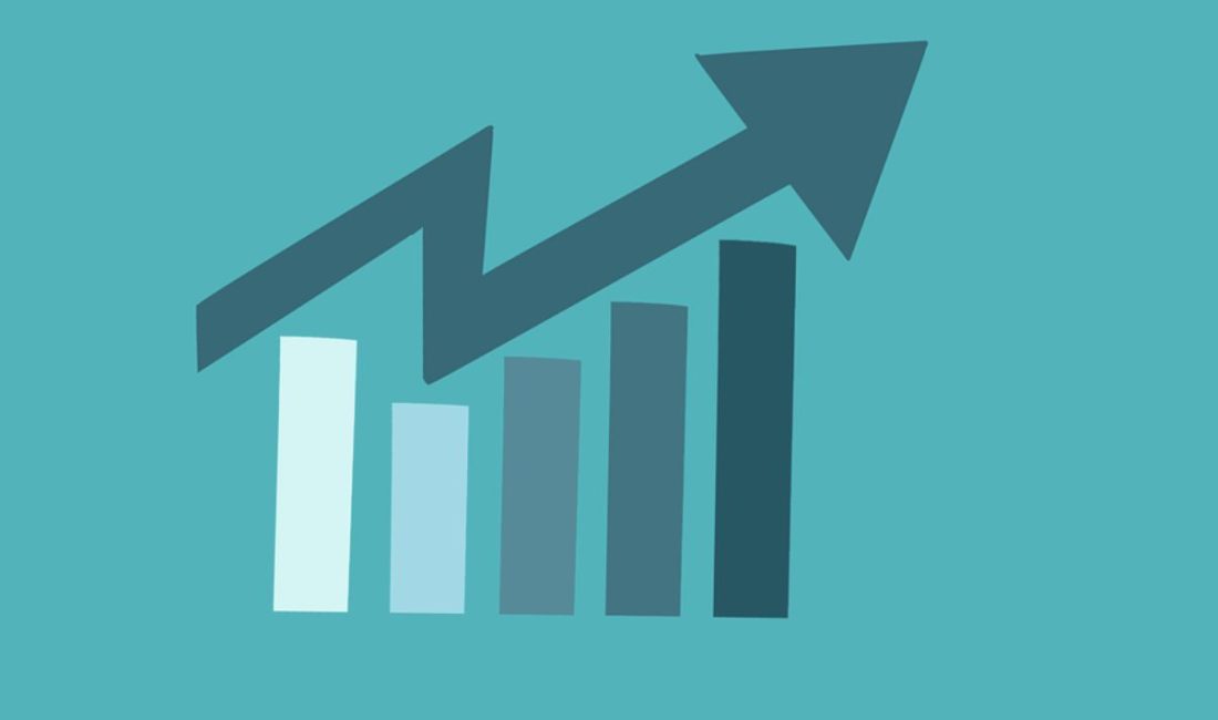 T&uuml;rrkiye İstatistik kurumu verilerine g&ouml;re,sanayi, inşaat ve ticaret-hizmet sekt&ouml;rleri toplamında