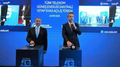 T&uuml;rkiye&rsquo;nin dijital d&ouml;n&uuml;ş&uuml;m&uuml;n&uuml;n lideri T&uuml;rk Telekom, teknolojiyi iyiliğe ve faydaya