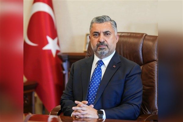 T&uuml;rkiye&rsquo;nin dijital d&ouml;n&uuml;ş&uuml;m&uuml;n&uuml;n &ouml;nc&uuml;s&uuml; T&uuml;rk Telekom&rsquo;da, CEO&rsquo;luk g&ouml;revine Ebubekir Şahin